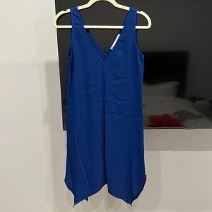 Amanda Uprichard Flowy Dress